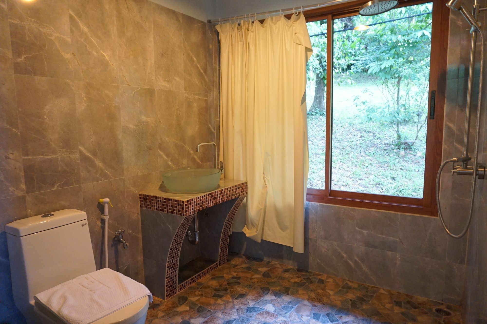 Smallville Resort Ranong Zewnętrze zdjęcie