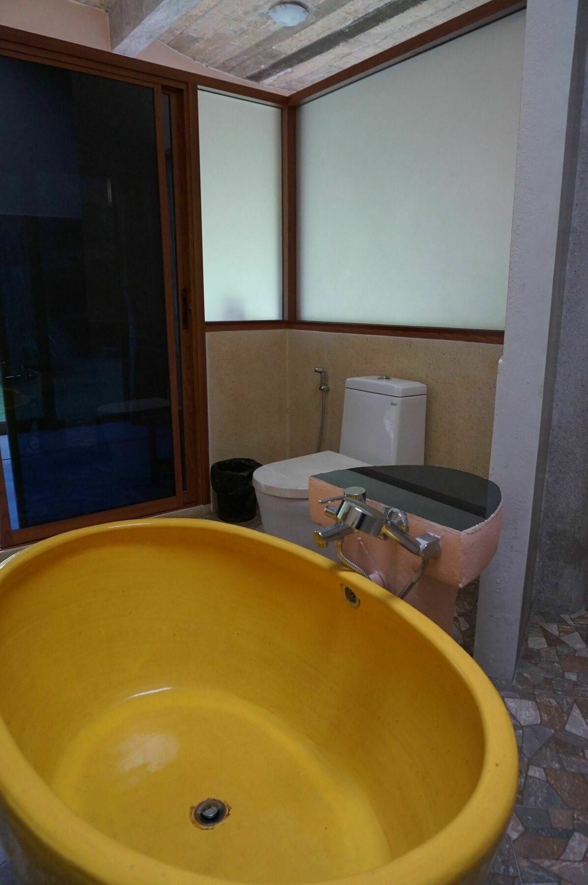 Smallville Resort Ranong Zewnętrze zdjęcie