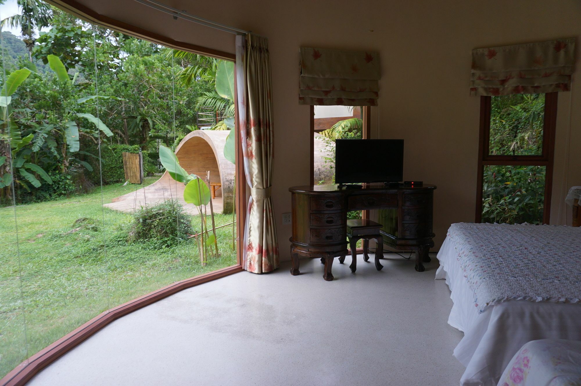 Smallville Resort Ranong Zewnętrze zdjęcie