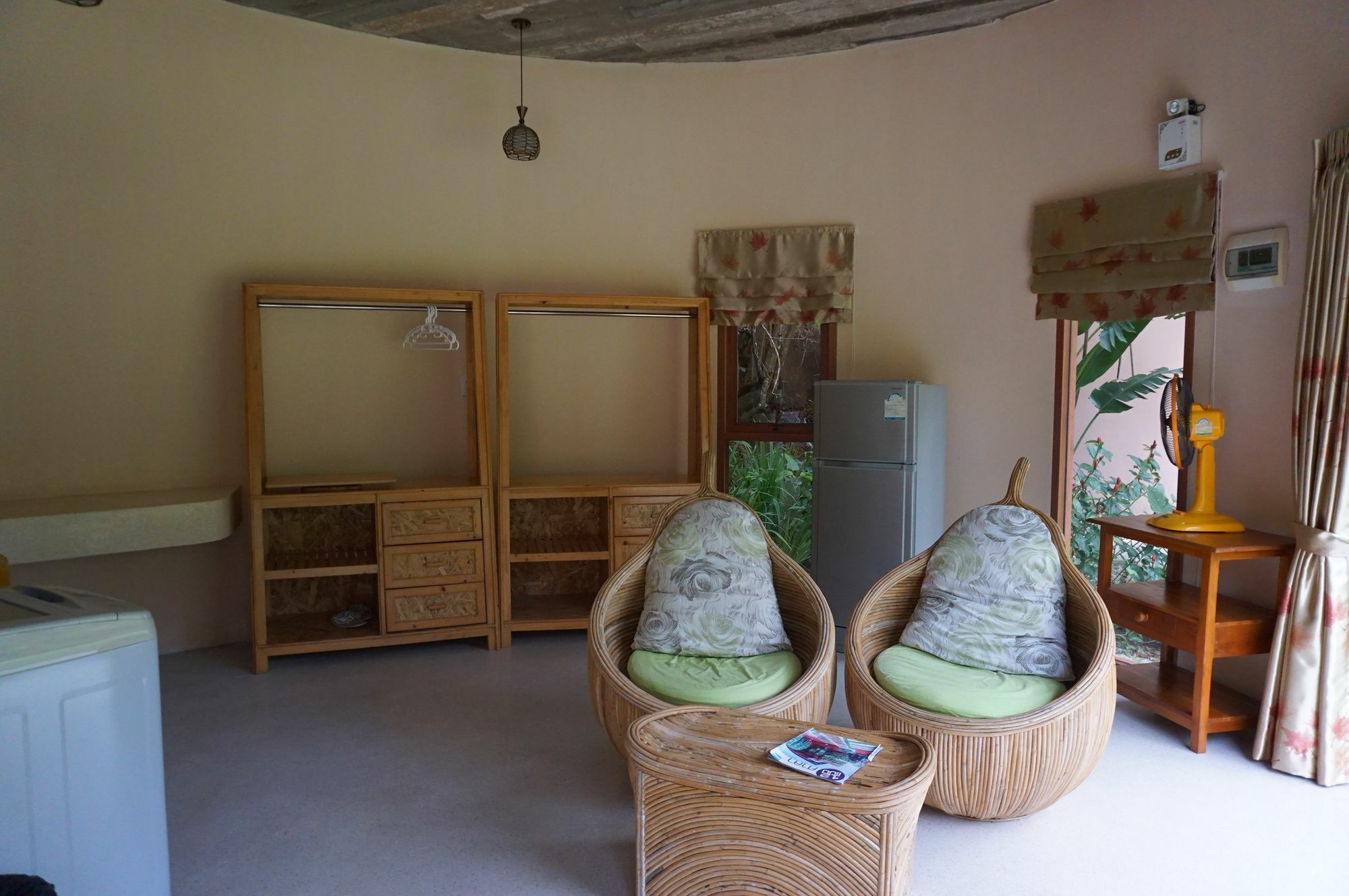 Smallville Resort Ranong Zewnętrze zdjęcie