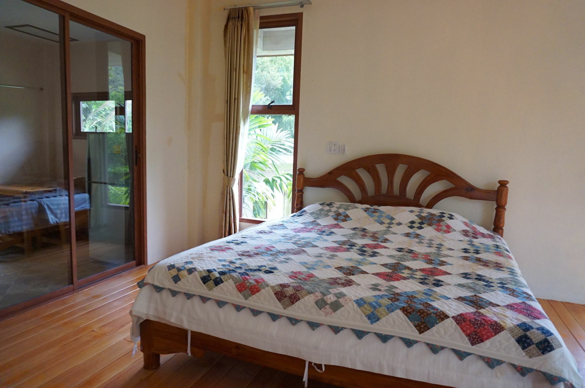 Smallville Resort Ranong Zewnętrze zdjęcie