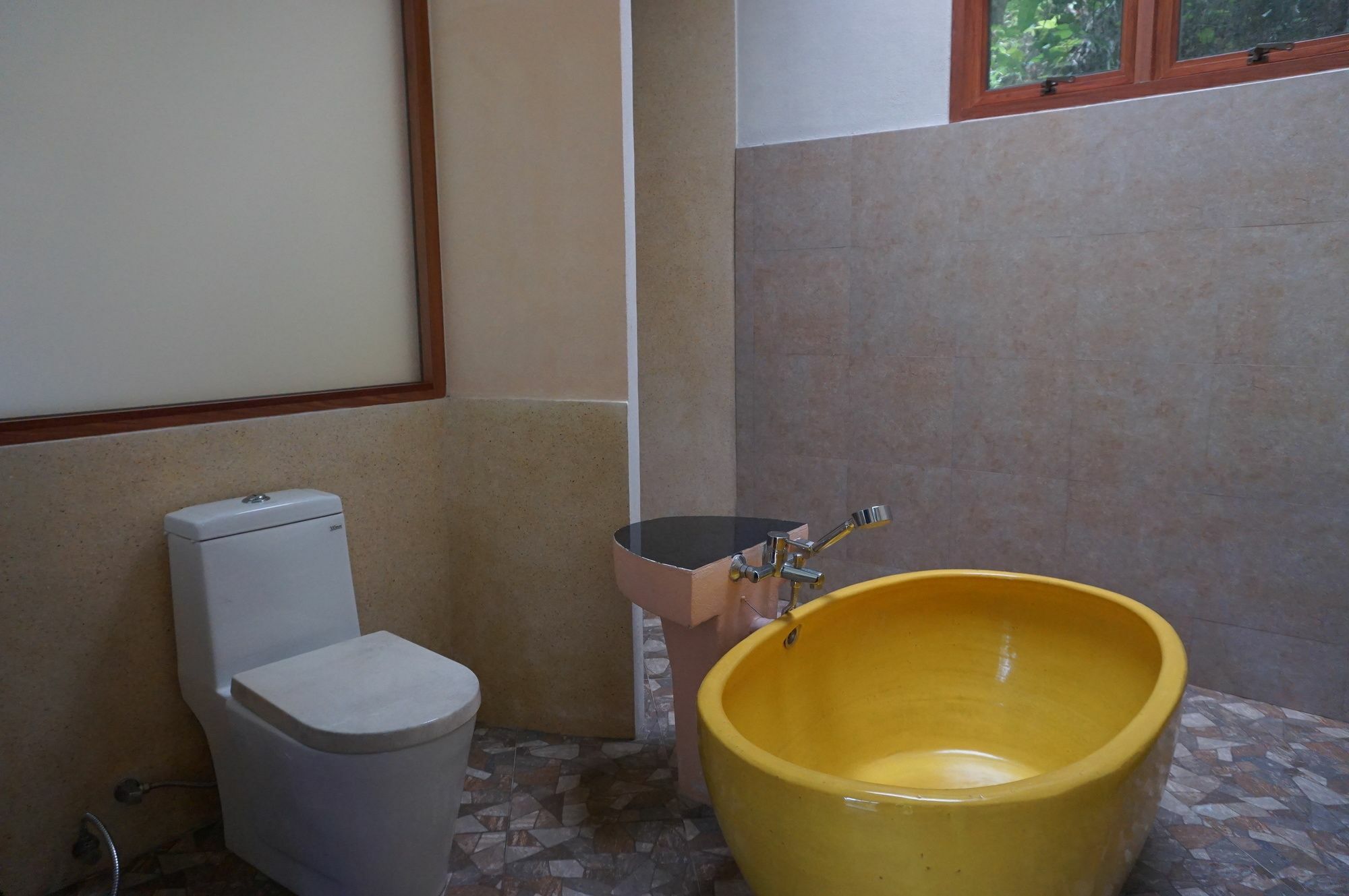 Smallville Resort Ranong Zewnętrze zdjęcie