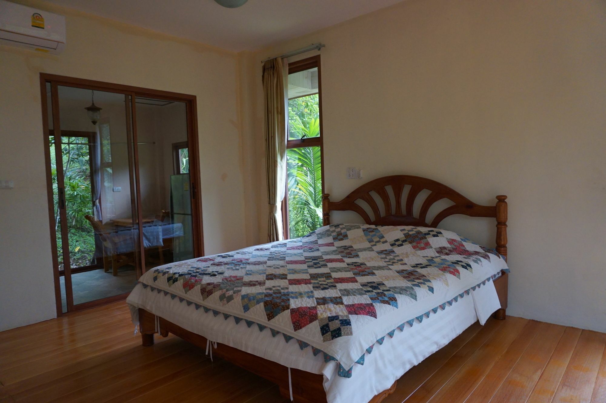 Smallville Resort Ranong Zewnętrze zdjęcie