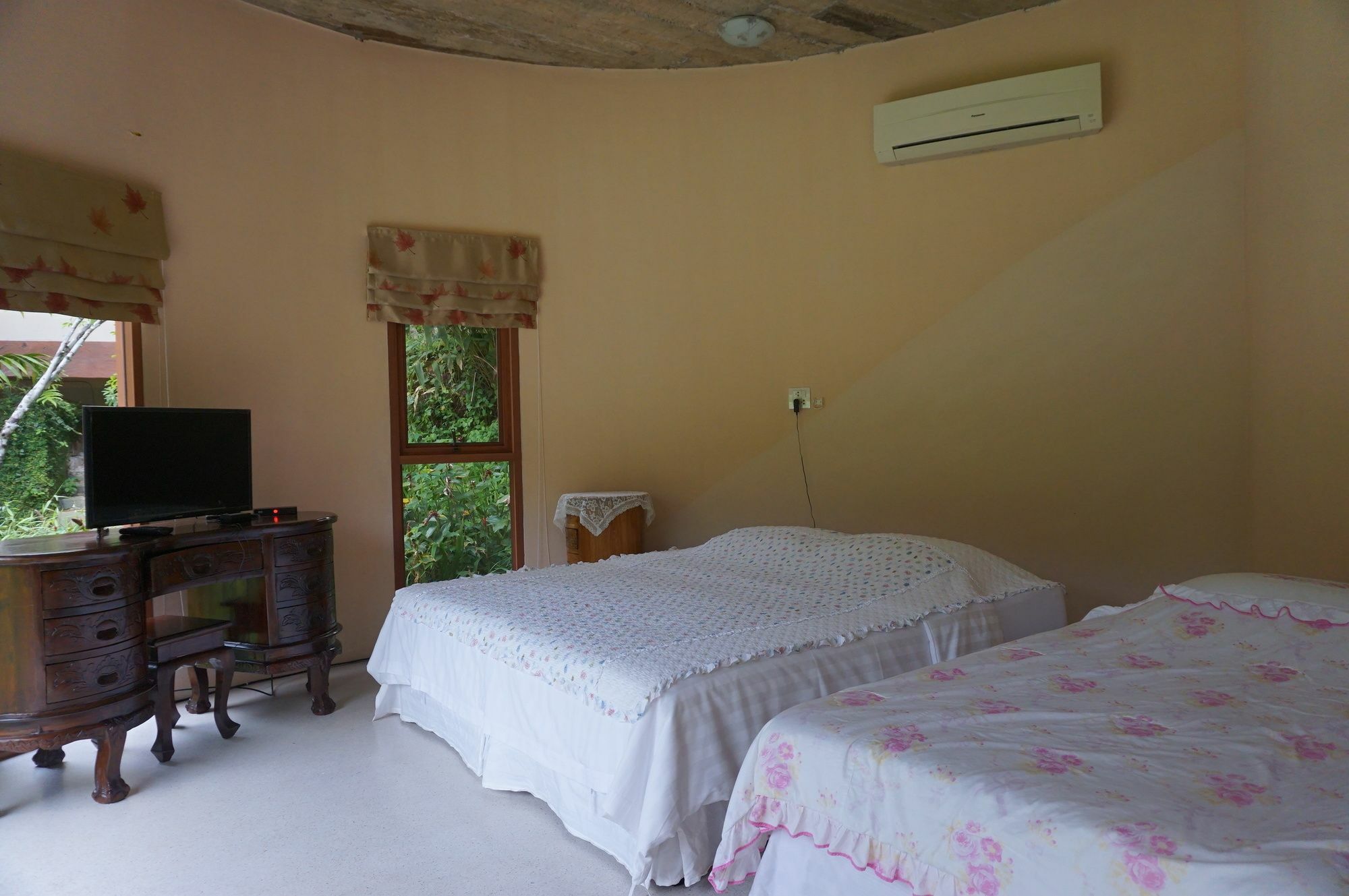Smallville Resort Ranong Zewnętrze zdjęcie