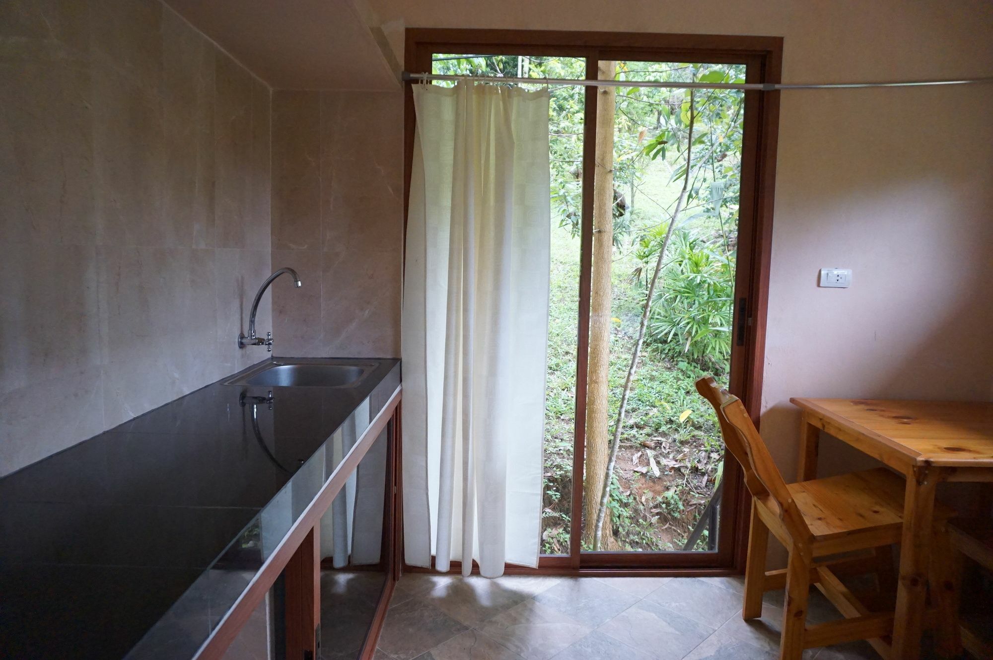 Smallville Resort Ranong Zewnętrze zdjęcie