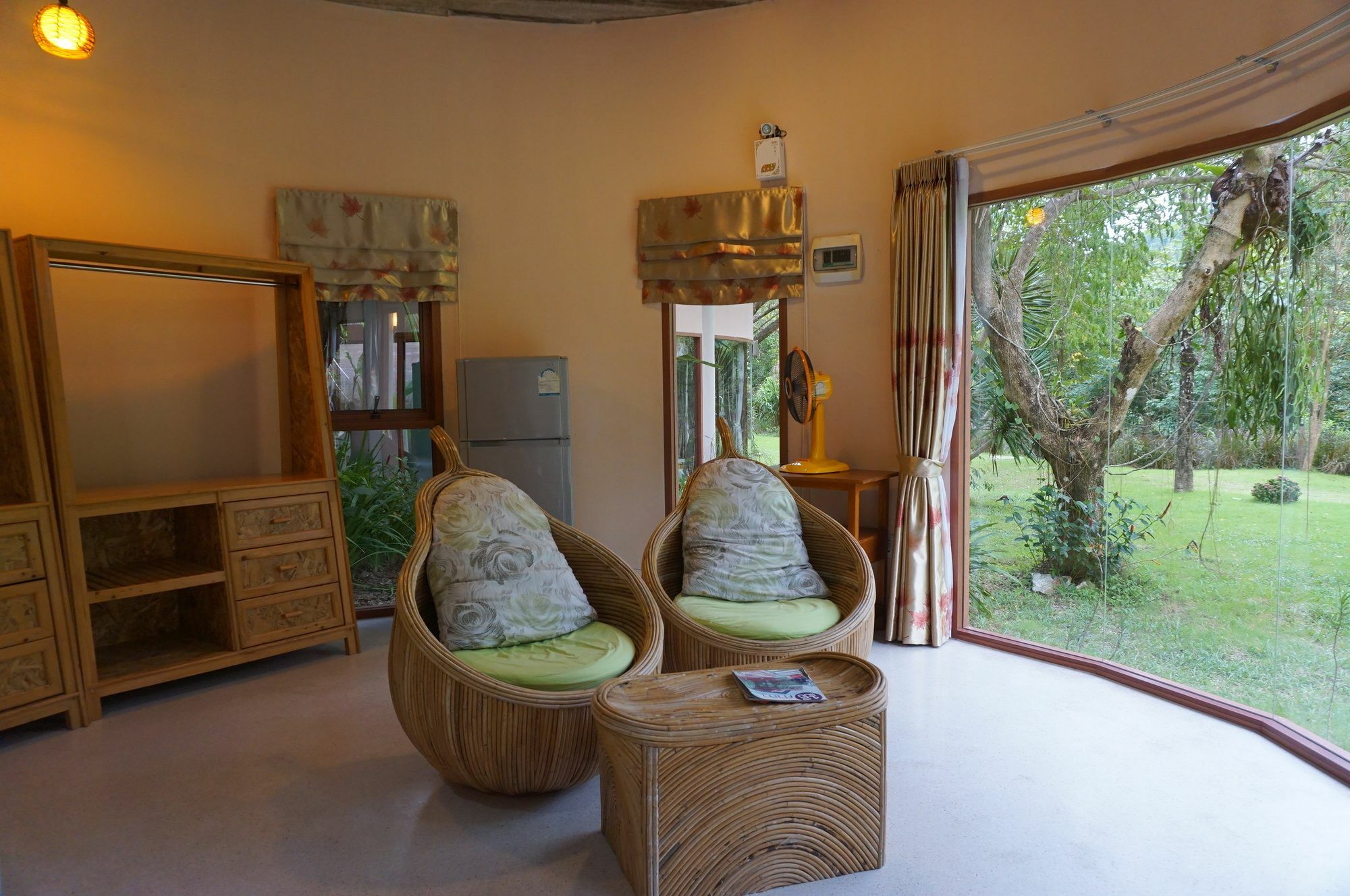 Smallville Resort Ranong Zewnętrze zdjęcie