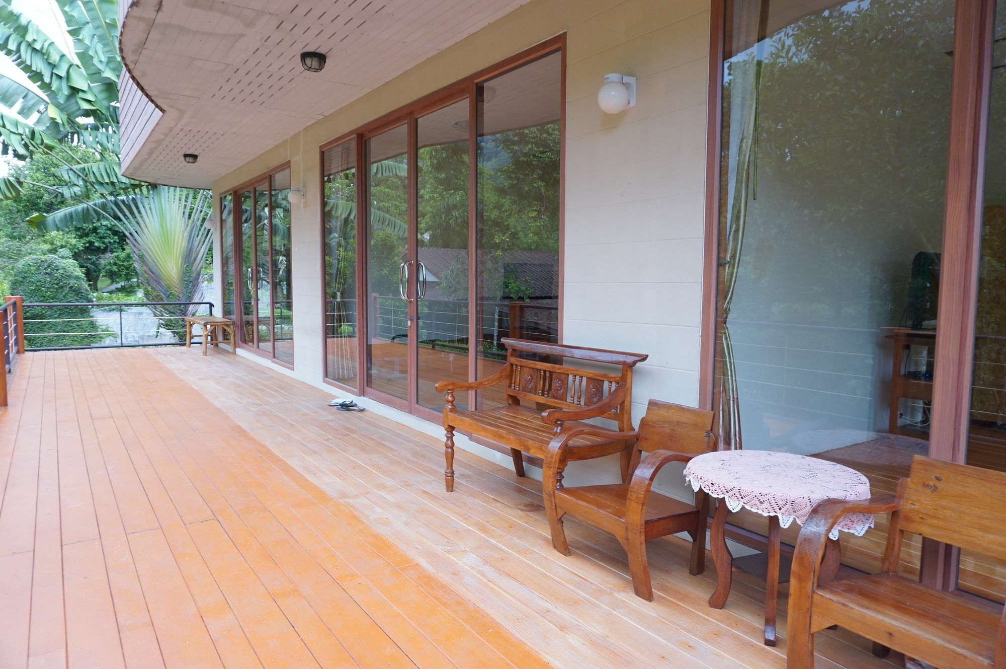 Smallville Resort Ranong Zewnętrze zdjęcie